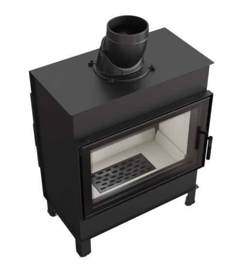 Insert cheminée LUCY 14 TUNNEL