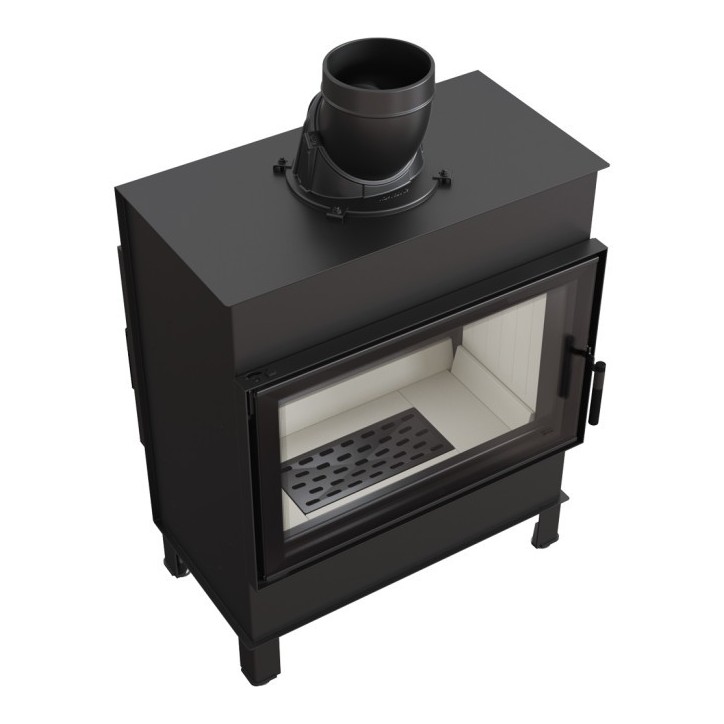 Insert cheminée LUCY 14 TUNNEL