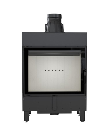 Insert cheminée LUCY 15