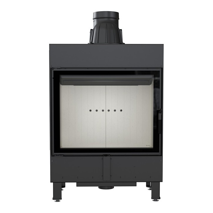 Insert cheminée LUCY 15