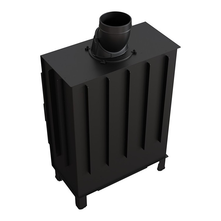 Insert cheminée LUCY 15