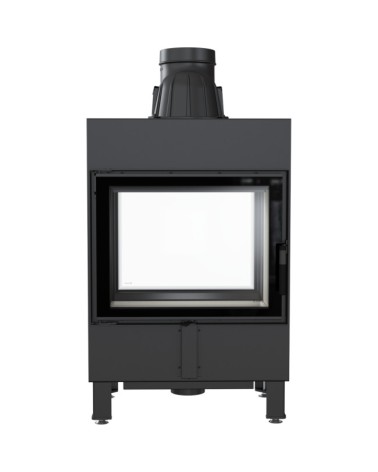 Insert cheminée LUCY 12 TUNNEL