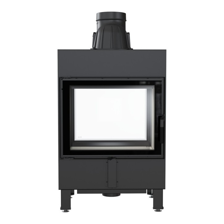 Insert cheminée LUCY 12 TUNNEL