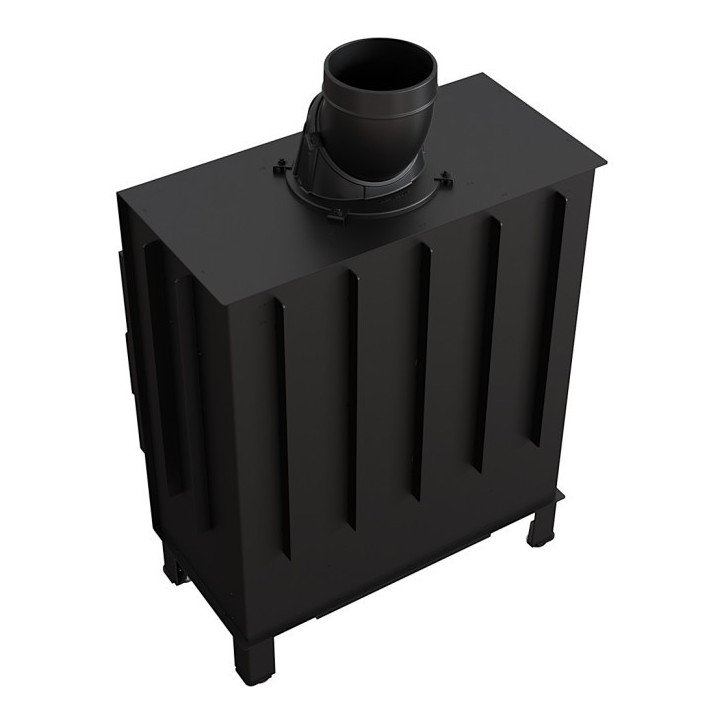 Insert cheminée LUCY 14 Insert cheminée LUCY 14