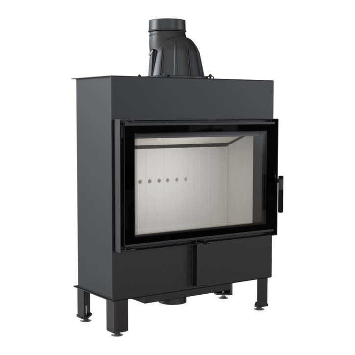 Insert cheminée LUCY 14 SLIM