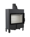 Insert cheminée LUCY 14 SLIM