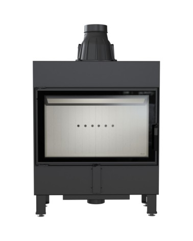 Insert cheminée LUCY 14 SLIM