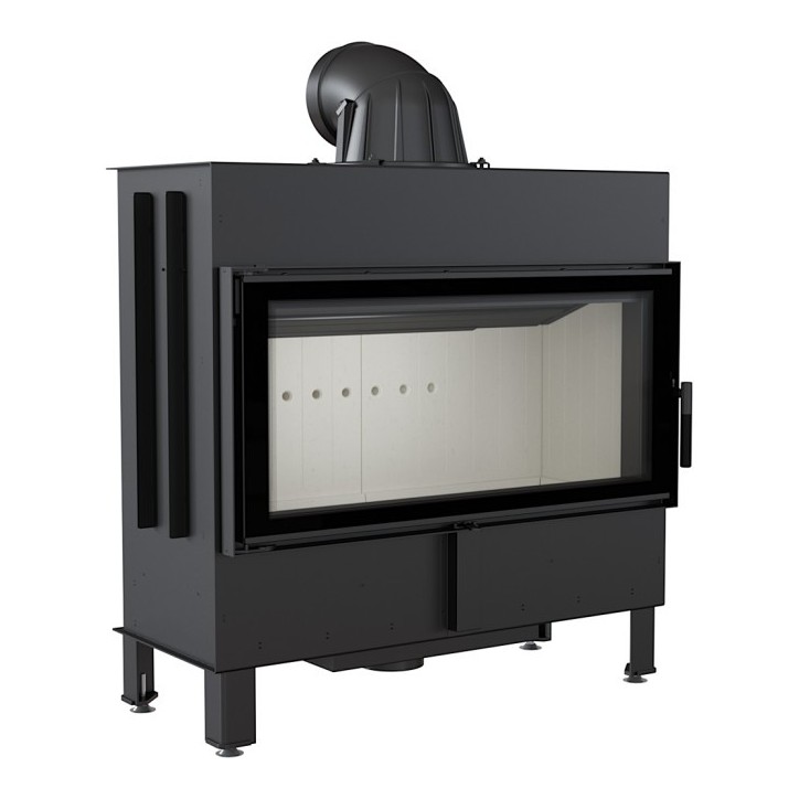 Insert cheminée LUCY 16 Insert cheminée LUCY 16