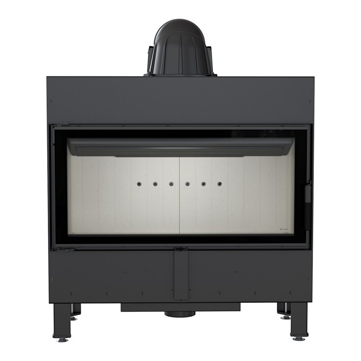 Insert cheminée LUCY 16 Insert cheminée LUCY 16