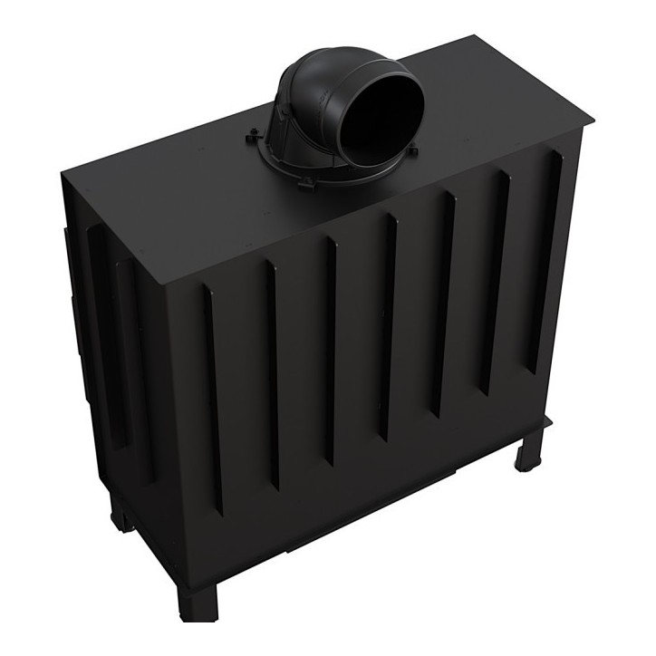 Insert cheminée LUCY 16 Insert cheminée LUCY 16