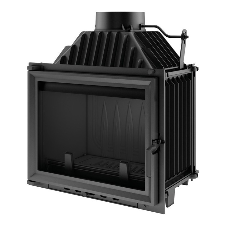 Insert cheminée MAJA 8