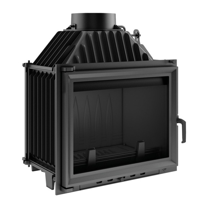 Insert cheminée MAJA 8 KW 180mm