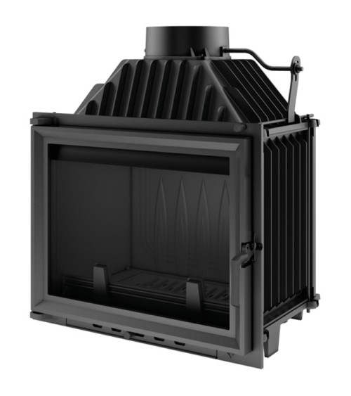 Insert cheminée MAJA 8 KW 180mm