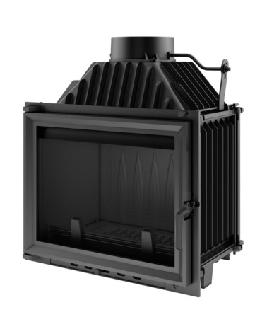 Insert cheminée MAJA 8 KW 180mm