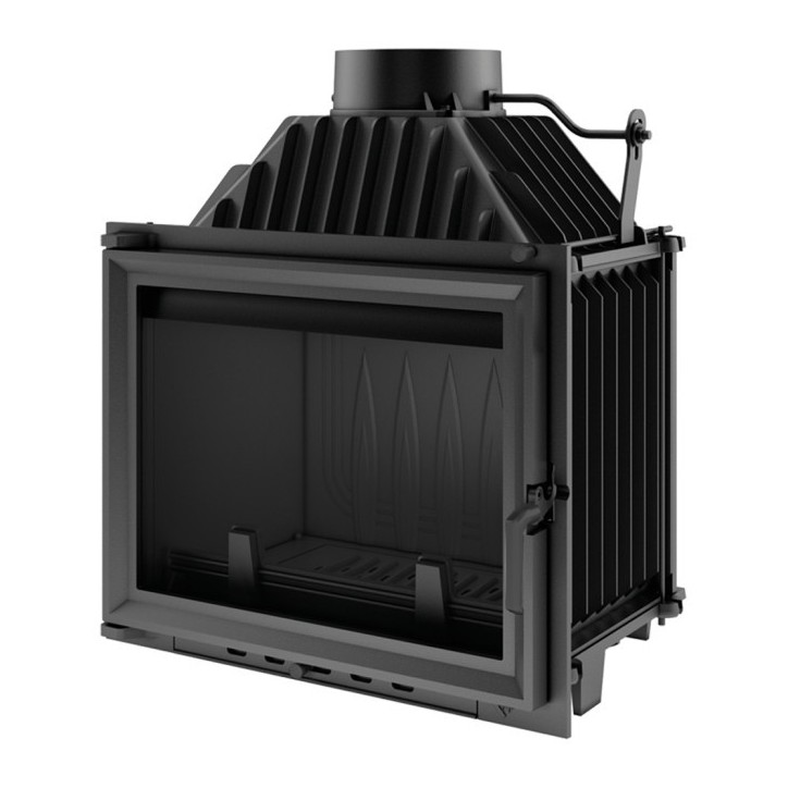 Insert cheminée MAJA 8 KW 180mm