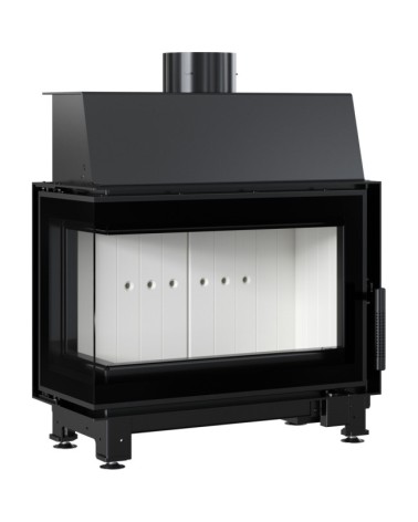 Insert cheminée MB BS 7kW