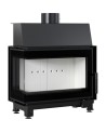 Insert cheminée MB BS 7kW