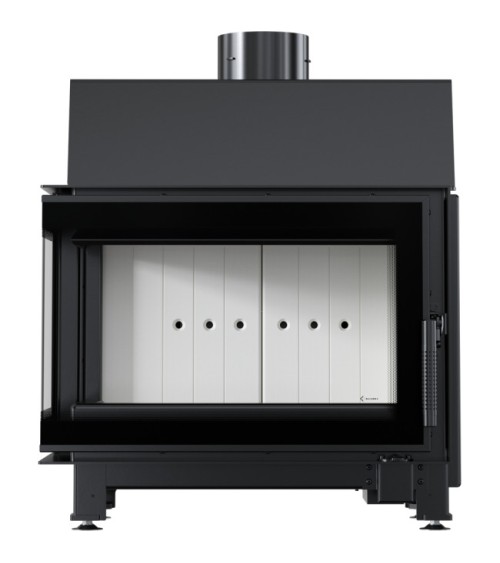 Insert cheminée MB BS 7kW