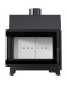 Insert cheminée MB BS 7kW