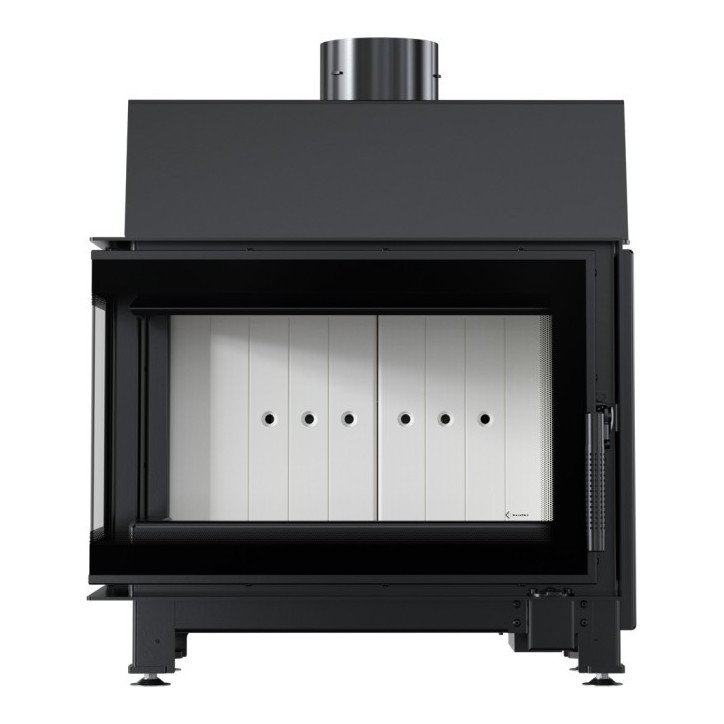 Insert cheminée MB BS 7kW