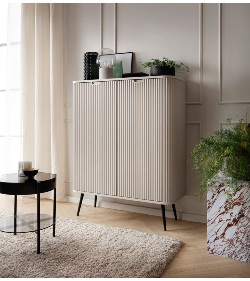 Armoire ROMA 103 cm Cashmere