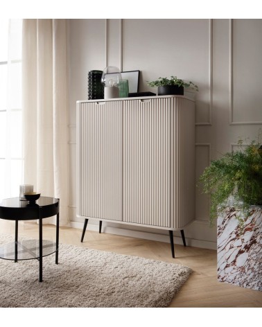 Armoire ROMA 103 cm Cashmere