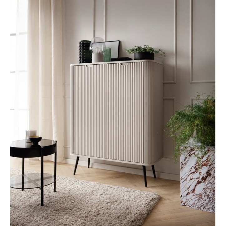 Armoire ROMA 103 cm Cashmere