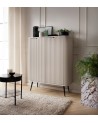 Armoire ROMA 103 cm Cashmere