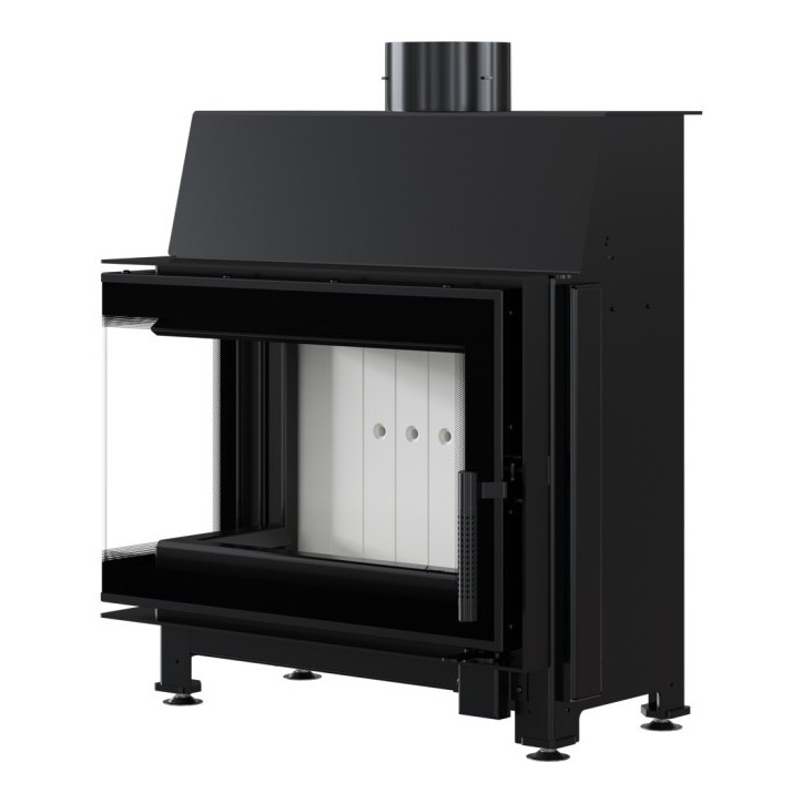 Insert cheminée MB BS 7kW