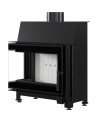 Insert cheminée MB BS 7kW