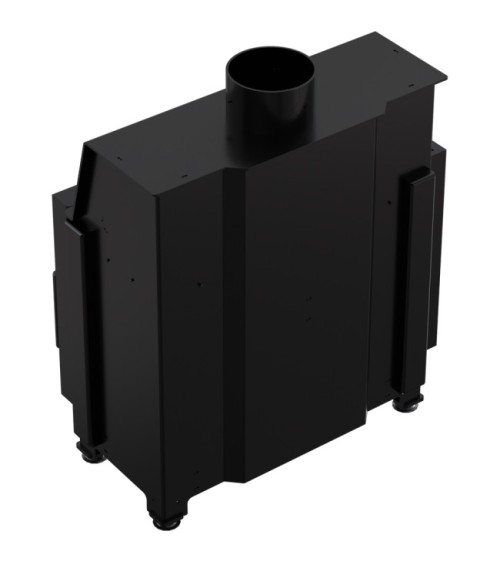 Insert cheminée MB BS 7kW