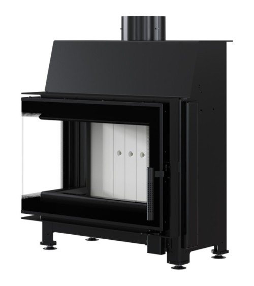 Insert cheminée MB BS 7kW