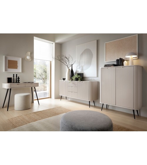 Armoire ROMA 103 cm Cashmere