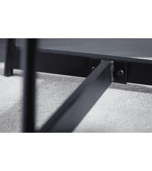 Table basse OAK ELEGANCE