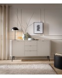Buffet ROMA 168 cm Cashmere