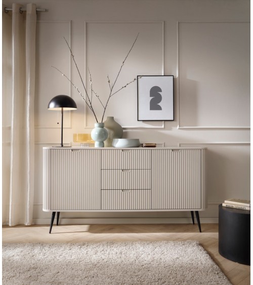 Buffet ROMA 168 cm Cashmere