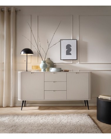 Buffet ROMA 168 cm Cashmere