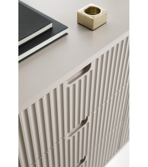 Buffet ROMA 168 cm Cashmere