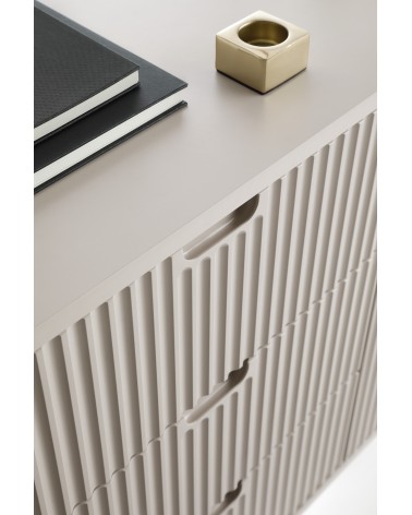 Buffet ROMA 168 cm Cashmere