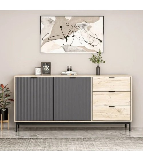 Buffet SENZA 180cm
