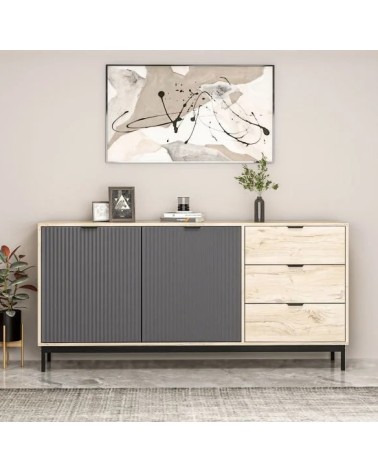 Buffet SENZA 180cm