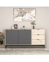 Buffet SENZA 180cm
