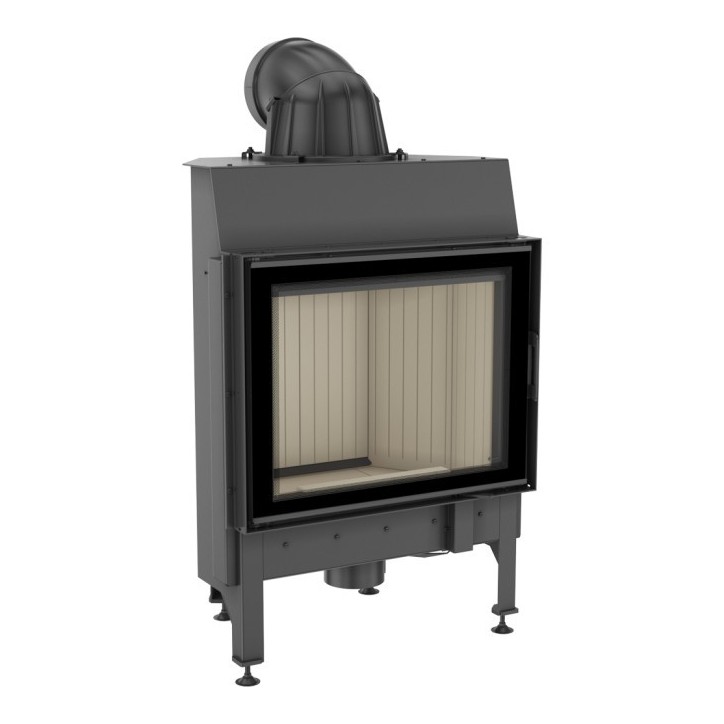 Insert cheminée NADIA 10