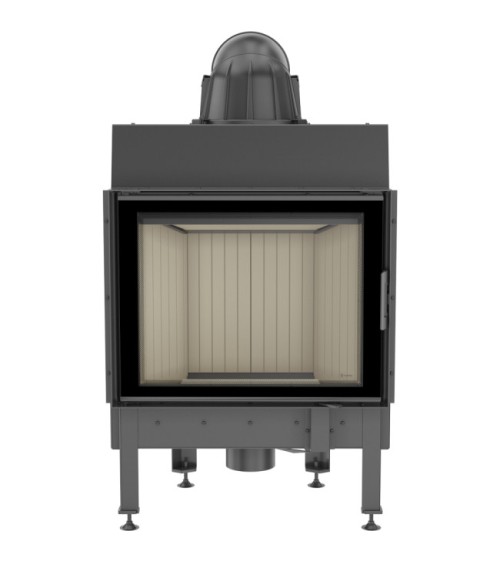 Insert cheminée NADIA 10