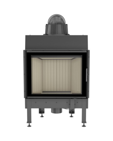 Insert cheminée NADIA 10