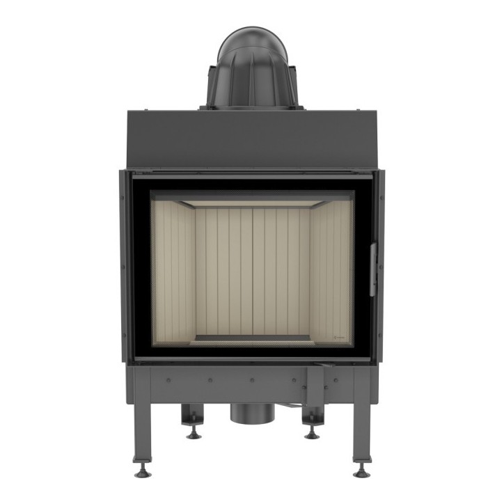 Insert cheminée NADIA 10