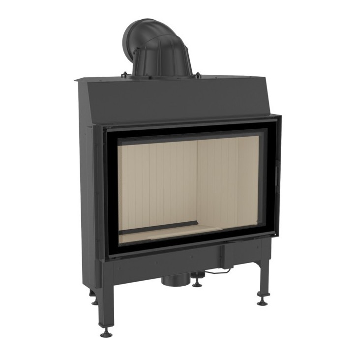 Insert cheminée NADIA 12