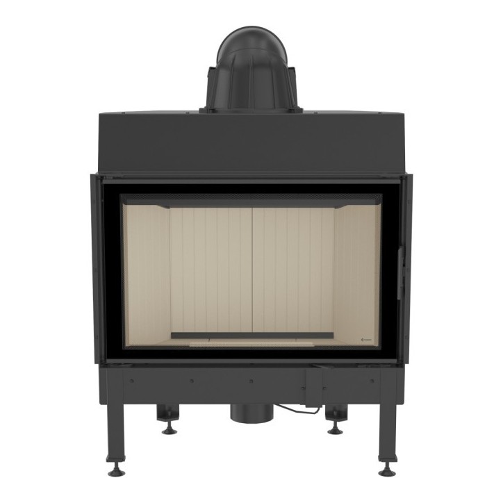 Insert cheminée NADIA 12