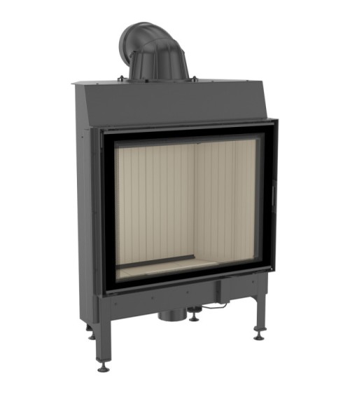 Insert cheminée NADIA 13 kW