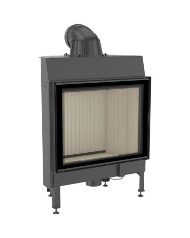 Insert cheminée NADIA 13 kW